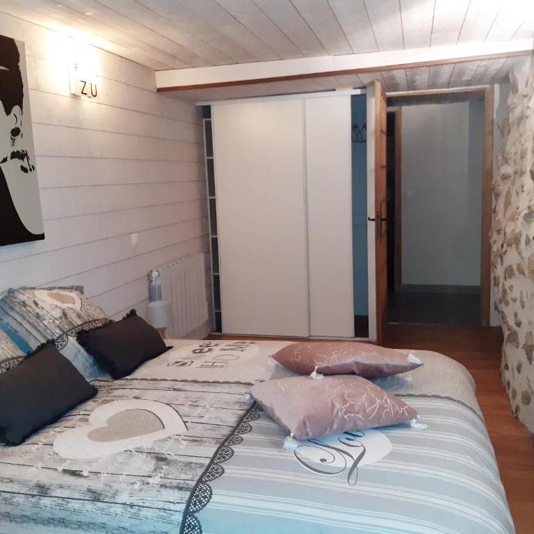 Le Manaïrou - Appartement 1 Chambre - 18
