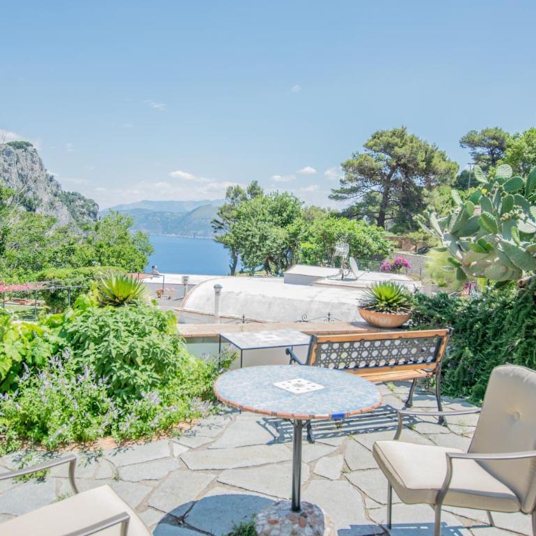 Appartamento immerso nel verde - Appartamento con Terrazza - 4