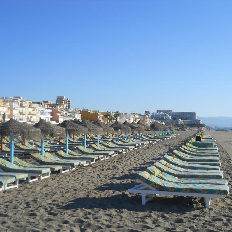 La Carihuela Beach Studio - Studio Apartment - 7