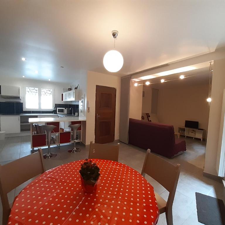 Le Manaïrou - Appartement 1 Chambre - 2
