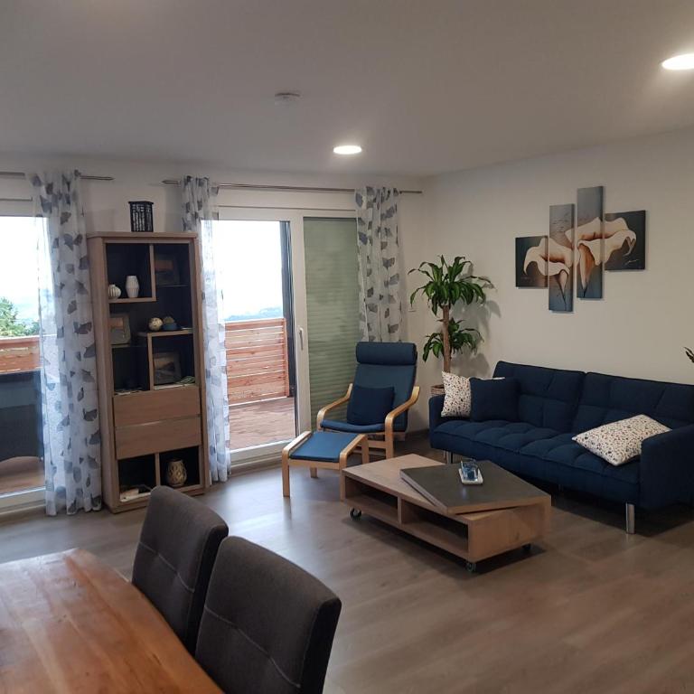 Ferienwohnung Weizblick - Apartment mit 3 Schlafzimmern - 20