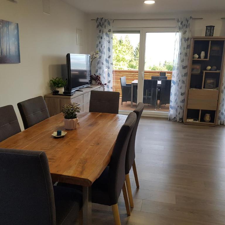 Ferienwohnung Weizblick - Apartment mit 3 Schlafzimmern - 18