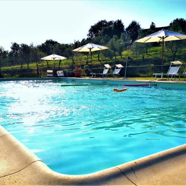 Locanda Vesuna Hotel Countryhouse - Suite Familiare - 7