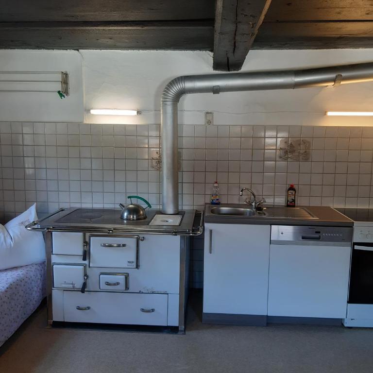 Ferienhaus Grofn - Ferienhaus - 10