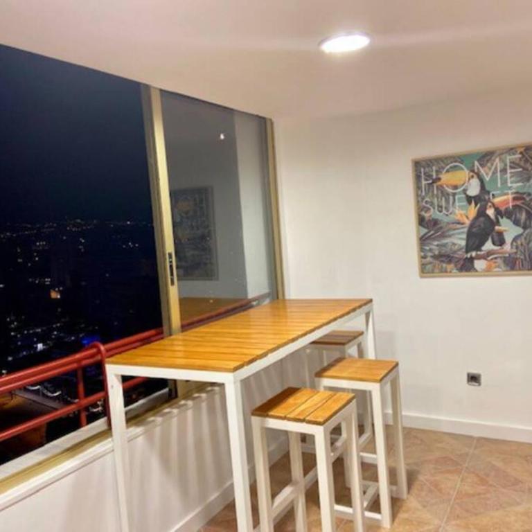 IDEAL 1 - Apartamento de 1 dormitorio - 32
