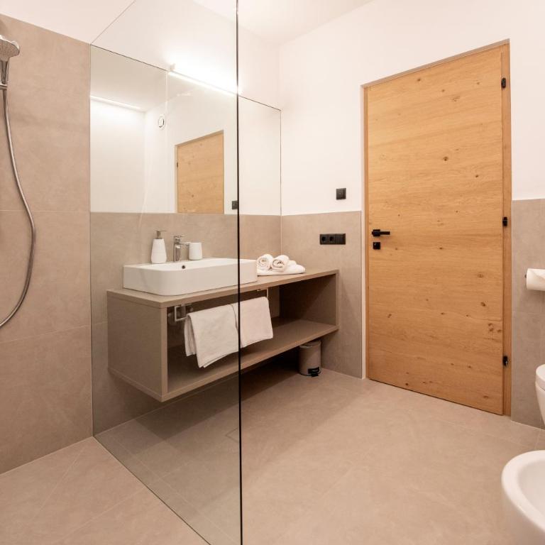 Premium Apartments Faselehof - Appartamento con 2 Camere da Letto - 5