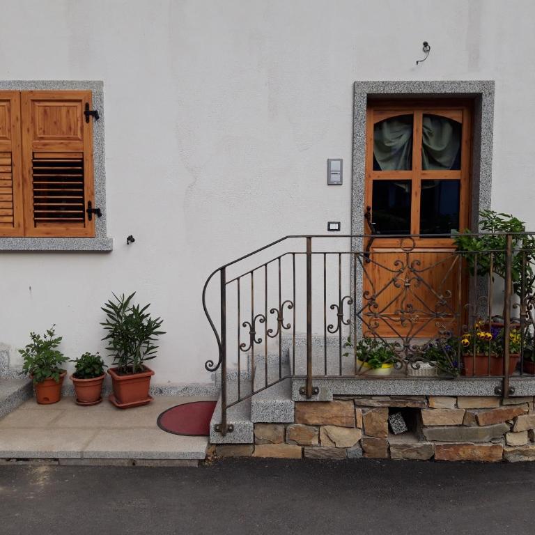 La casetta di Giulia - Apartamento de 2 dormitorios - 1