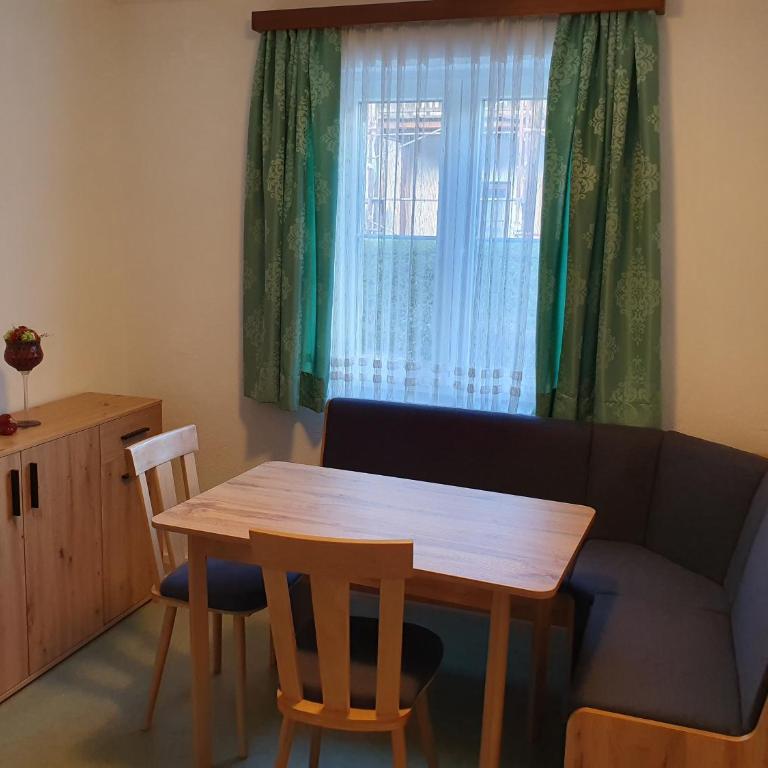 Apartment 11 - Apartment - Erdgeschoss - 8