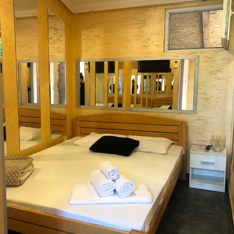 Spa Secret - Standardna Dvokrevetna Soba sa Bračnim Krevetom - 2