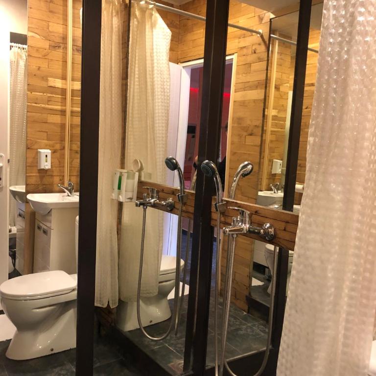 Spa Secret - Standardna Dvokrevetna Soba sa Bračnim Krevetom - 3