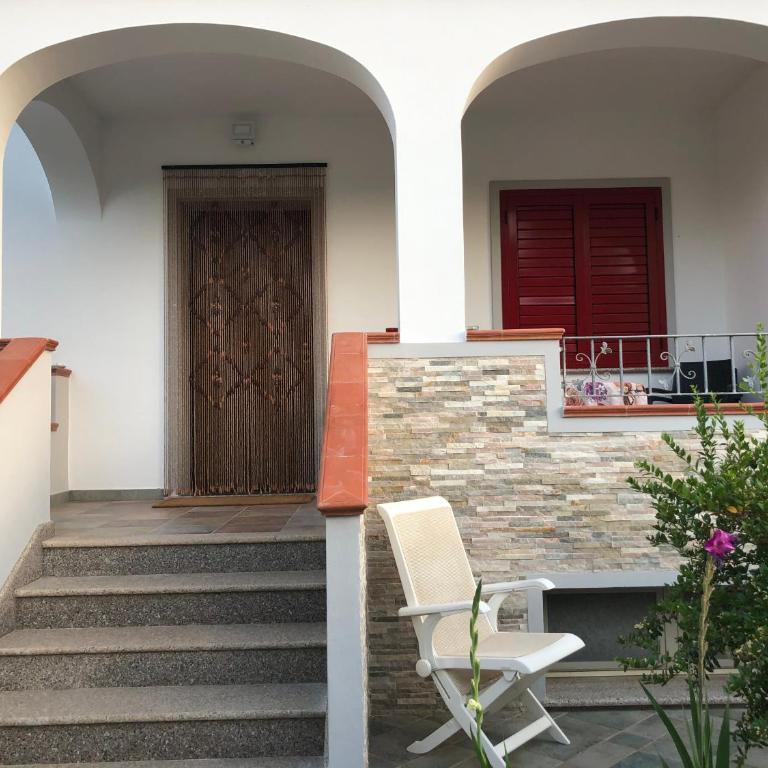 Appartamento in Villa Andreina - Appartamento con 2 Camere da Letto - 22