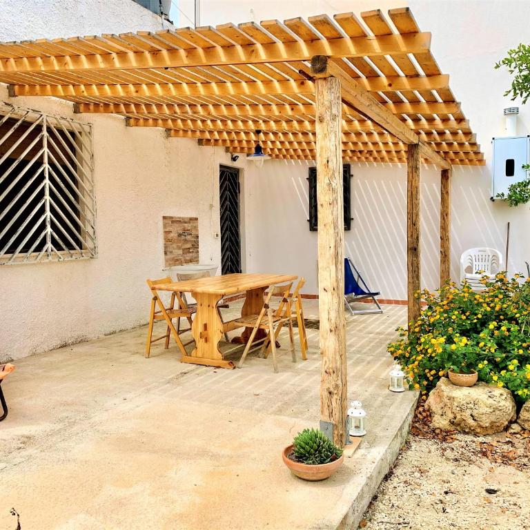 Villa Siciliana con piscina "Dal PICCIOTTO" - Casa con 2 Camere da Letto - 29