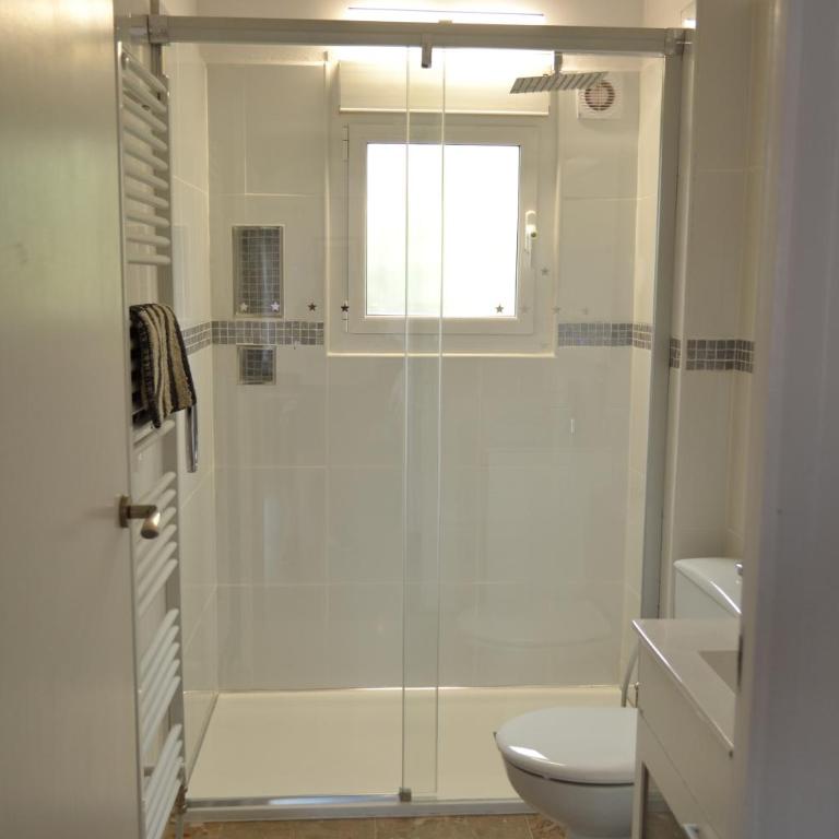 Casa Cadiz - Three-Bedroom House - 27