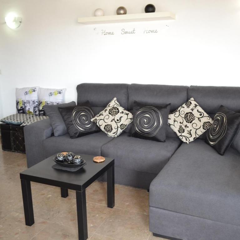 Casa Cadiz - Three-Bedroom House - 23