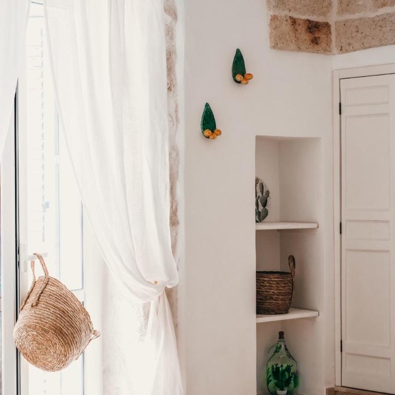 Tetti bianchi - DeVa's suite home - Casa Vacanze - 40