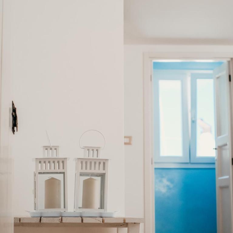 Tetti bianchi - DeVa's suite home - Casa Vacanze - 2