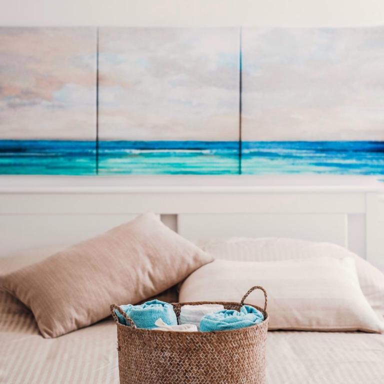 Tetti bianchi - DeVa's suite home - Casa Vacanze - 14