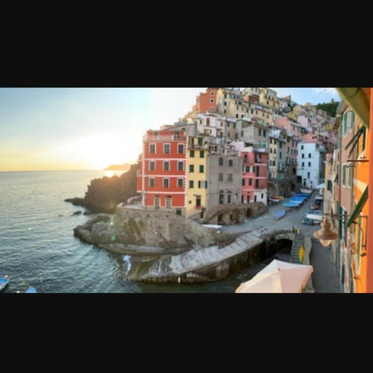 Il mare in casa - Studio Apartment with Sea View - 60
