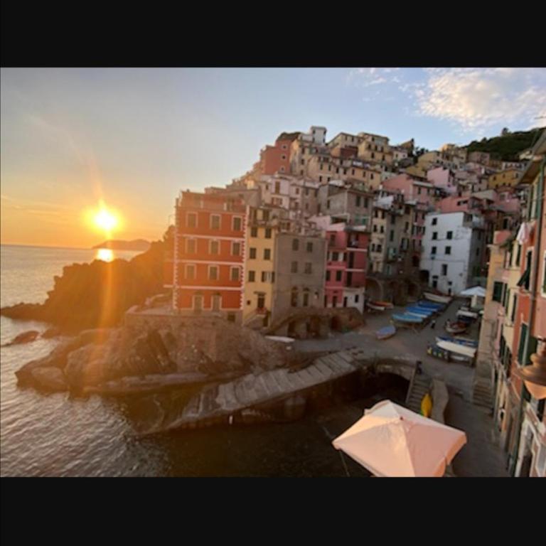 Il mare in casa - Studio Apartment with Sea View - 54