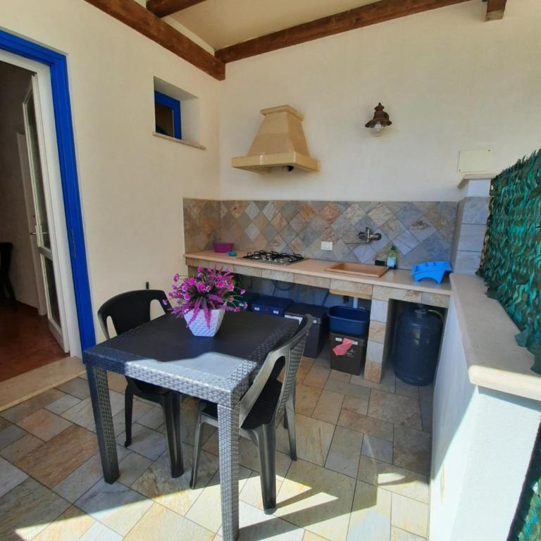 Turismo Egadi - Appartamenti - Appartamento con Terrazza - 2