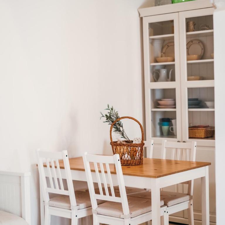 Tetti bianchi - DeVa's suite home - Casa Vacanze - 19