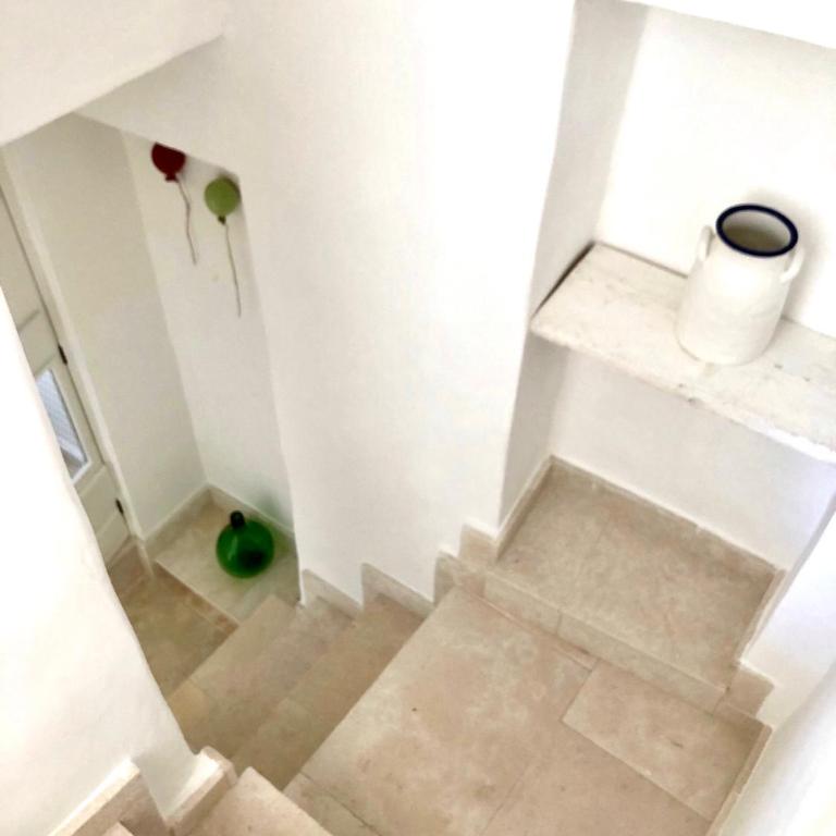 Tetti bianchi - DeVa's suite home - Casa Vacanze - 38
