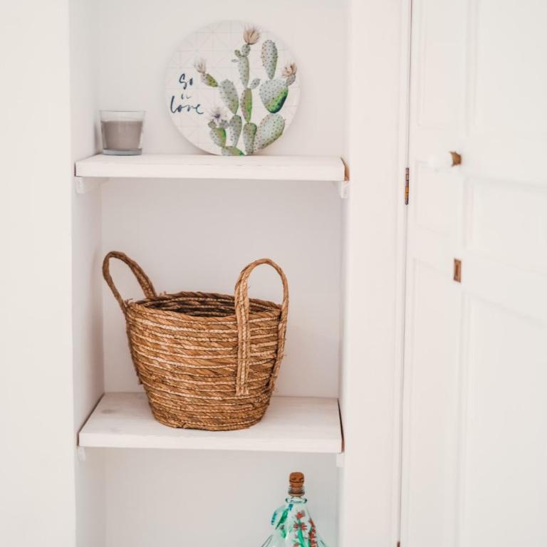 Tetti bianchi - DeVa's suite home - Casa Vacanze - 41