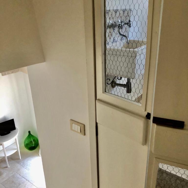Tetti bianchi - DeVa's suite home - Casa Vacanze - 39