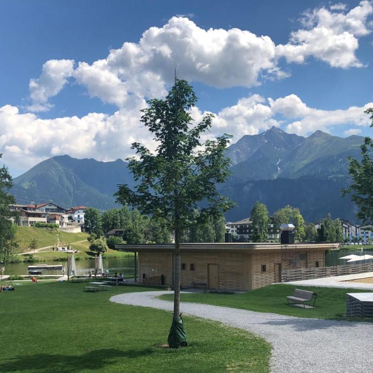 Laax-Relax - Apartment mit Balkon - 46