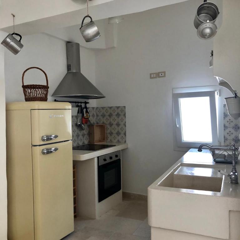Tetti bianchi - DeVa's suite home - Casa Vacanze - 46