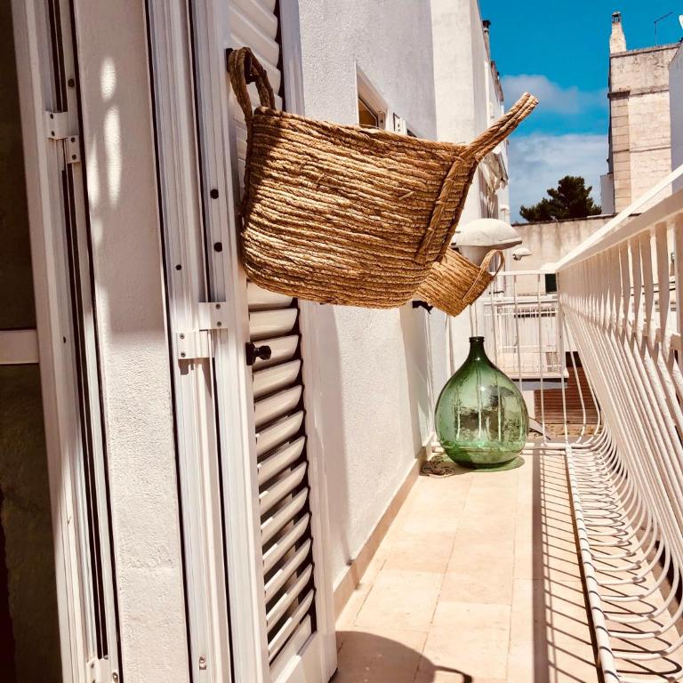 Tetti bianchi - DeVa's suite home - Casa Vacanze - 16