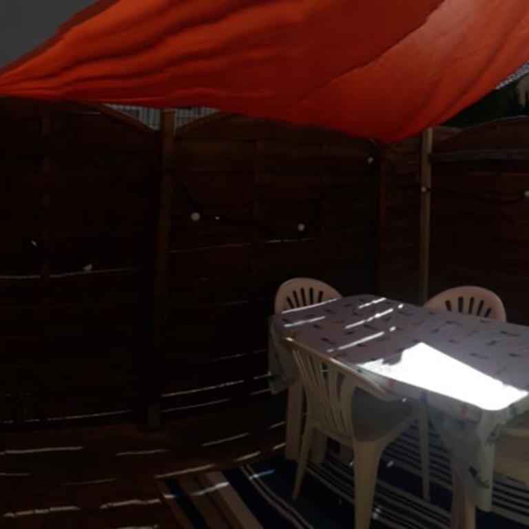 F2 50m de la mer avec parking privé - Apartamento de 1 dormitorio - 15