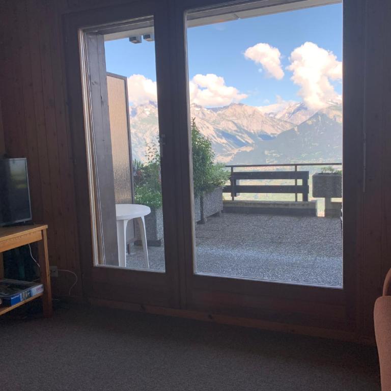 Studios Bellevue 1 et 2, ski lift 150m - Monolocale Familiare - 29