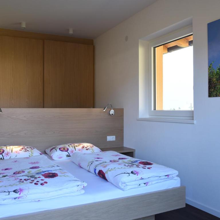 Urbanhof Prantenberger - Appartamento con 1 Camera da Letto - 7