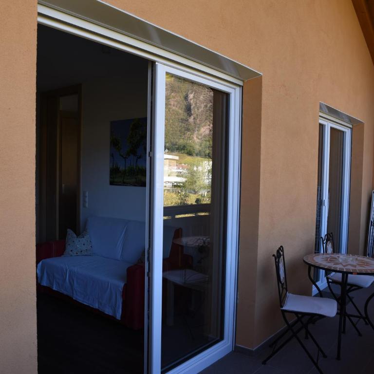 Urbanhof Prantenberger - Appartamento con 1 Camera da Letto - 6