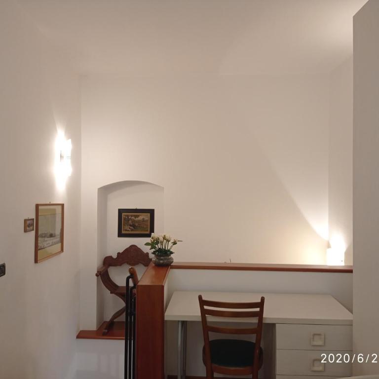 Emy & Lu Casa Vacanze appartamento storico Città Alta - Casa con 2 Camere da Letto - 18