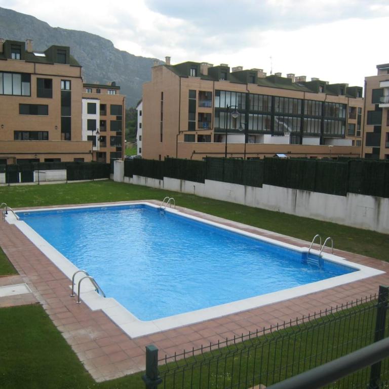 DavidSara - Two-Bedroom Apartment - 4