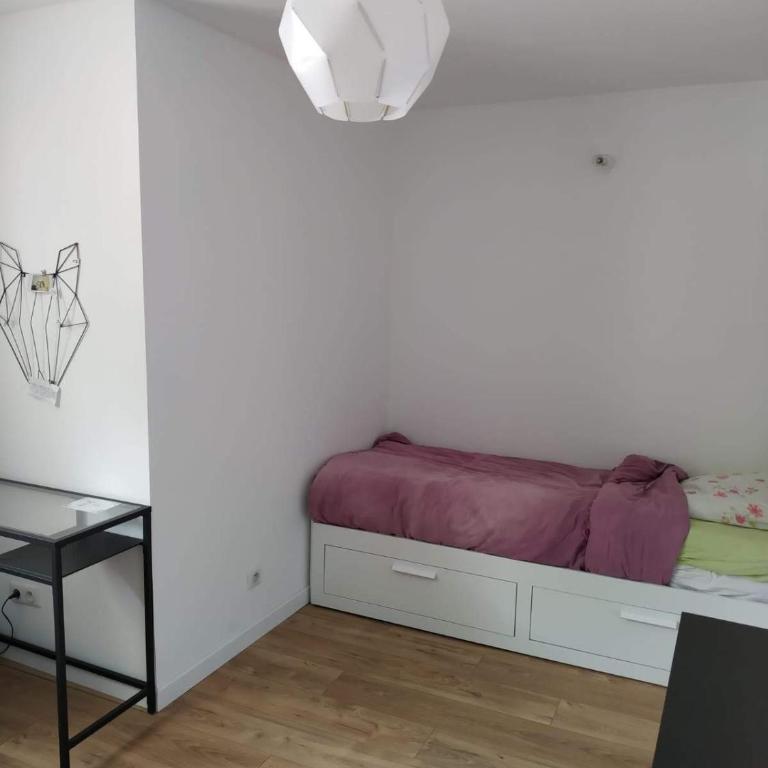 Maison dans quartier calme - Casa de 2 dormitorios - 6