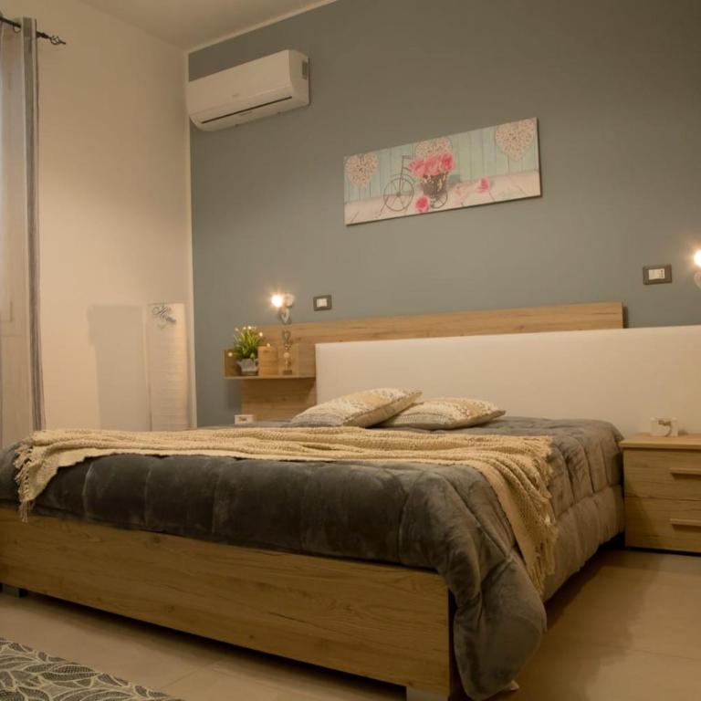 Appartamento da Ciuruzzo - Appartamento con 1 Camera da Letto - 23