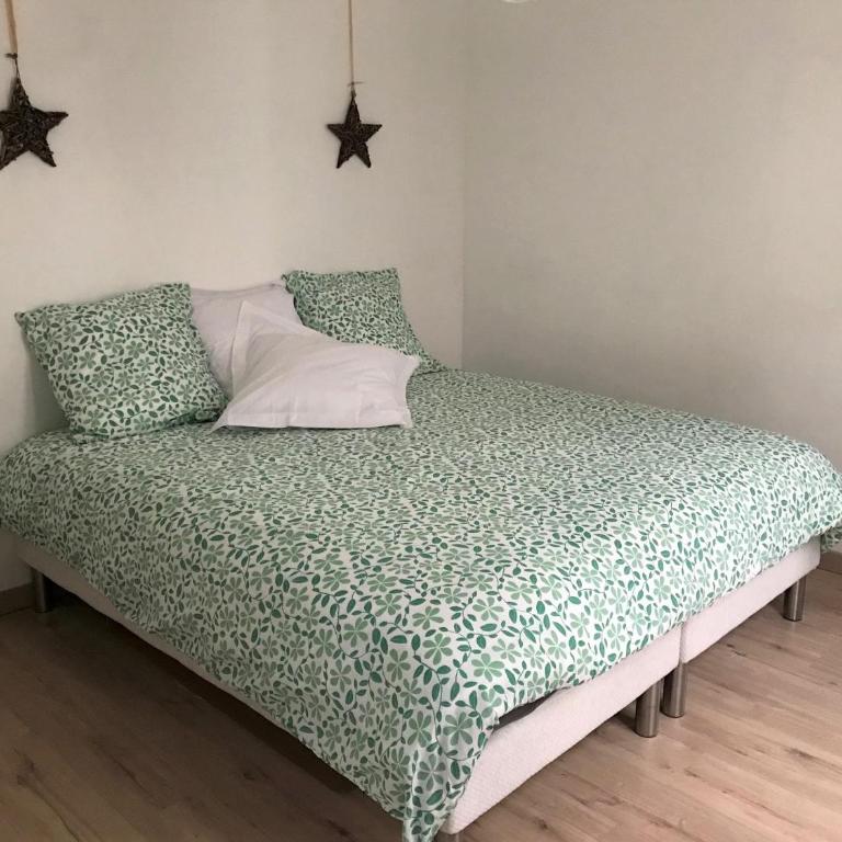 La Savane du Donjon - Apartment mit 1 Schlafzimmer - 3