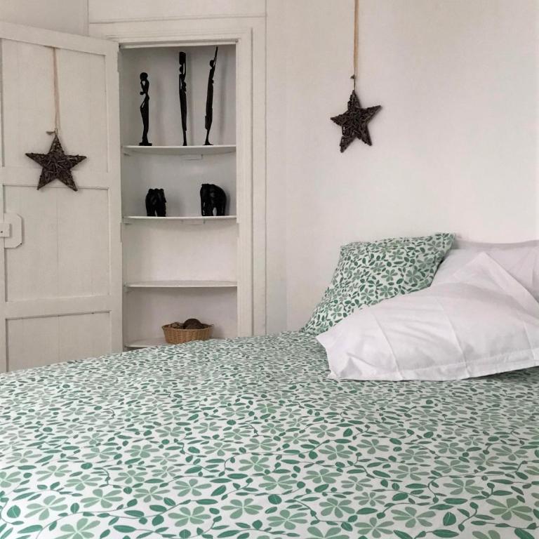 La Savane du Donjon - Apartment mit 1 Schlafzimmer - 12