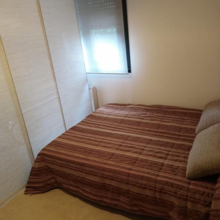DavidSara - Two-Bedroom Apartment - 2