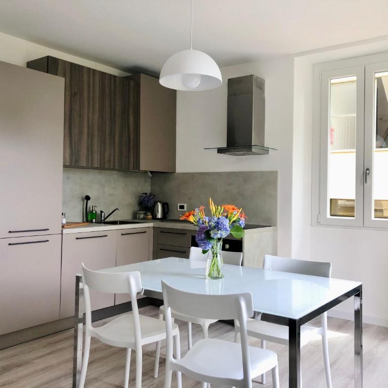 Le Campane Studio Apartment - Appartamento con 1 Camera da Letto - 6