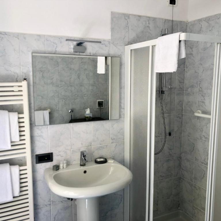 Le Campane Studio Apartment - Appartamento con 1 Camera da Letto - 8
