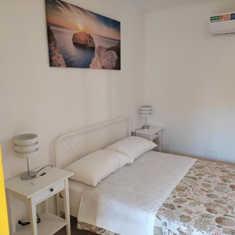 Lo Spicchio b&b - Camera Matrimoniale con Bagno Privato - 2
