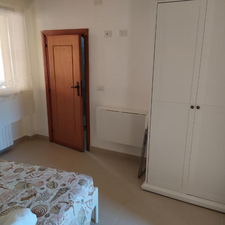 Lo Spicchio b&b - Camera Matrimoniale con Bagno Privato - 4