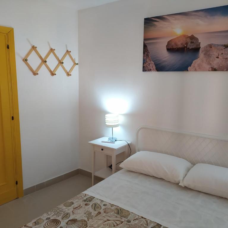Lo Spicchio b&b - Camera Matrimoniale con Bagno Privato - 3
