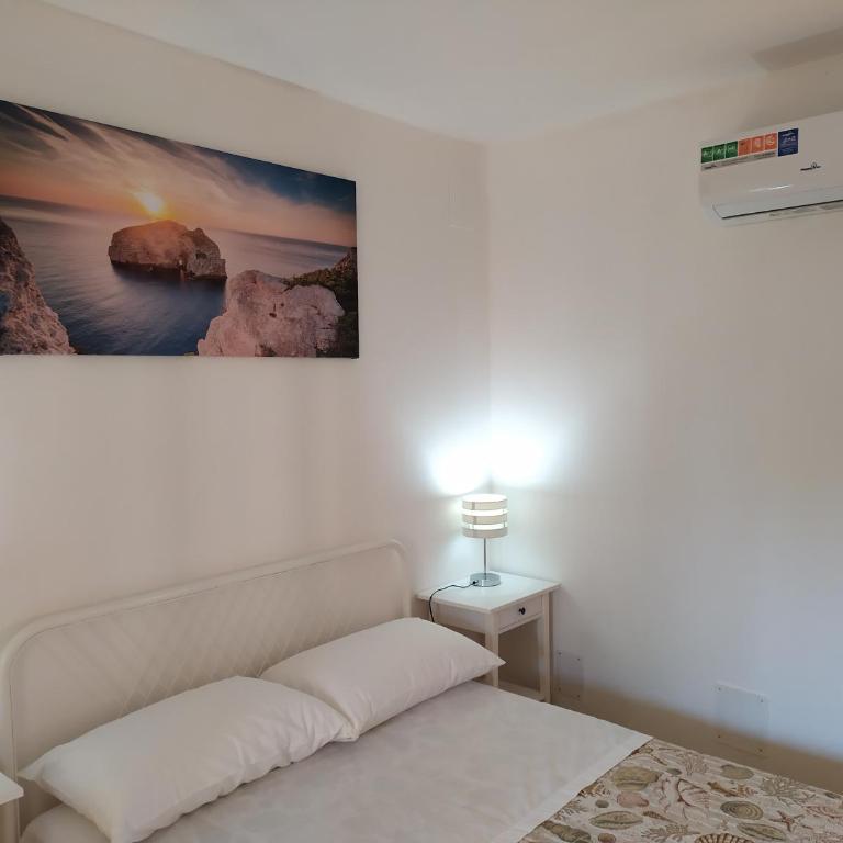 Lo Spicchio b&b - Camera Matrimoniale con Bagno Privato - 9