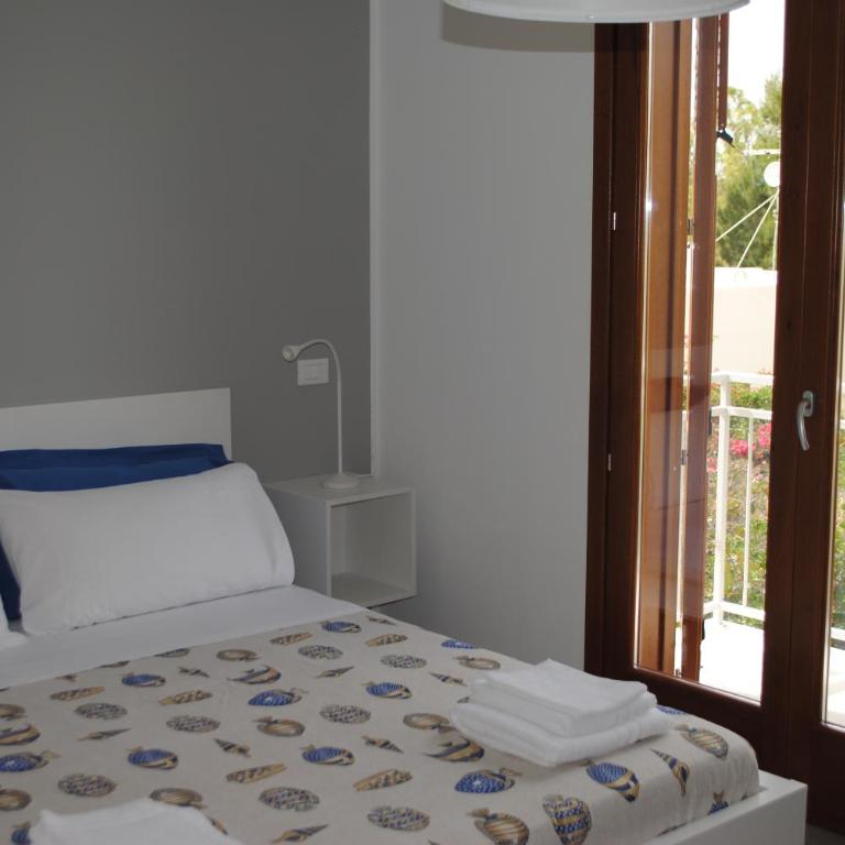 Villa Smeralda - Appartamento con Vista Mare - 24