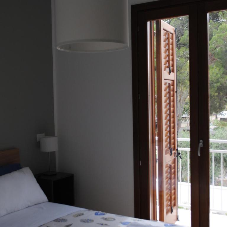 Villa Smeralda - Appartamento con Vista Mare - 27